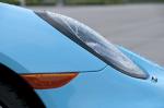 Porsche Boxster S 2013 года